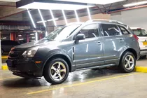 Chevrolet Captiva Sport Modelo 2011 C.c 3.000