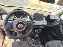 Fiat 500 1.4 2019 En Desarme #2772
