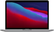 Notebook Macbook Pro Apple M1 Chip 512gb Ssd 13,3'' Full Hd