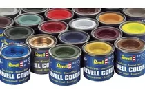 Revell Pinturas A Eleccion Ver Codigos Disponibles Supertoys