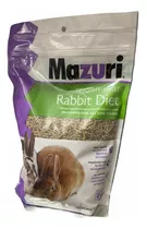 Alimento Para Conejo Mazuri - Timothy Conejo 1 Kg