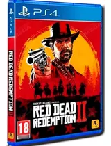 Red Dead Redemption 2