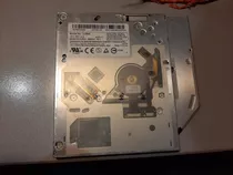 Grabadora Dvd/cd Macbook Pro Apple Original 2011 `12 `13