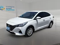 Hyundai Accent Accent Hci 1.4 Mt Value 2021