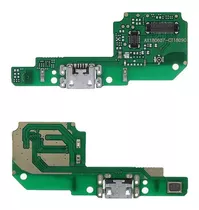 Cambio De Placa Conector De Carga Xiaomi Redmi 6a