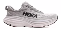 Zapatos Running Para Caballero Bondi 8 202-shms Hoka