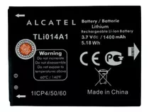 Bateria Alcatel Pop C3 Ot4015-ot4033-ot983-ot5020