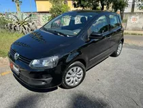 Volkswagen Fox 1.0 8v (g2) 4p 2014