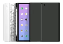 Funda Mas Teclado Para iPad Pro  11 Pulgadas De 3ª Gen. 2021