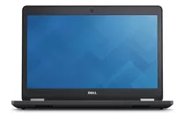 Notebook Dell Latitude E5470 I5 6th 8gb 240gb Ssd