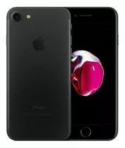  iPhone 7 32 Gb Preto Fosco