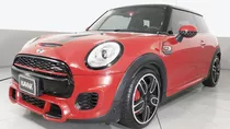 Mini John Cooper Works 2.0 John Cooper Works Hot Chili At