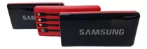 Cargador Power Bank Samsung  50.000mah