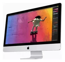 iMac Slim 27 5k Core I7 32gb Ram 512gb Ssd Apple Original