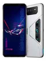 Asus Rog Phone 6 Pro + Garantía De 12 Meses!!!