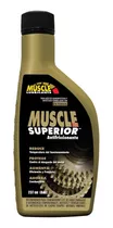 Muscle Mt-10 Superior