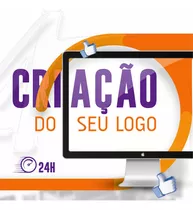 Criação Logotipo Logomarca Logo Arte Profissional Marca