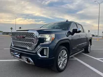 Gmc Sierra 2020 6.2 Denali Dvd At