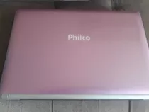 Notbook Philco Rosa