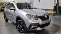 Renault Sandero Stepway Intens Cvt 0km E/inm Promocion (aes)