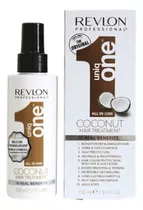 Uniq One 10 Em 1 Revlon Coconut + Selo + Brinde 150ml 