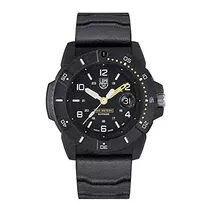 Reloj Luminox Navy Seal Xs.3601 Para Hombre De 45 Mm, Buceo