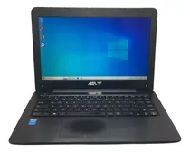 Notebook Asus Z450l Intel Core I3 4gb Ram Ssd 240gb