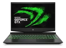  Hp Pavilion Gaming Laptop 15.6 Ryzen 512gb