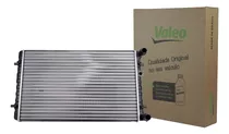 Radiador De Resfriamento Valeo Audi A3 1.8 Turbo 3p 98/02