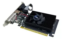 Placa De Video Golden Memory Geforce Gt610 Graphic