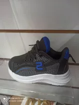 Zapatilla Para Niño 