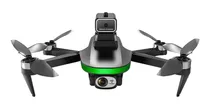 Mini Dron 4k Profesional Cámara Evitar Obstáculos Fotografía