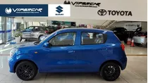 Suzuki Celerio Gl Automático 1.0 2024 0km