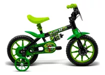 Bicicleta Infantil Nathor Aro 12