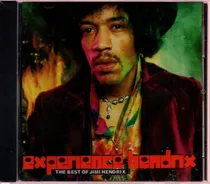 Cd Experience Hendrix The Best Of Jimi Hendrix