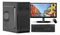 Pc Completo I3 7100 8gb Ddr4 Ssd 240gb Gt 1030 2gb Wifi