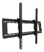 Soporte Fijo Tv Pantalla 40 A 80 Plgds Extralargo Ele-gate Color Negro