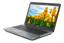Laptop Hp 450-g1 Core I7/ Ram 8 Gb/ Disco Hdd 500 Gb 