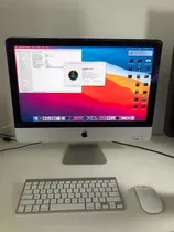 Apple iMac (21-5 Polegadas, Mid 14)