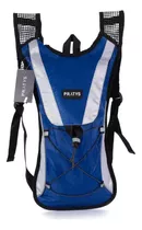 Mochila Deportiva Running Trekking Impermeable Unisex