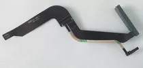 Cable Flex Para Disco Duro Macbook Pro A1278 Año 2012 