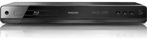 Reproductor De Blu-ray Philips (no Es 3d, No Bdxl)