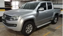 Volkswagen Amarok 2014 2.0 S Cab. Dupla 4x4 4p