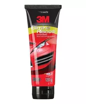 Elimina Riscos De Pintura 3m 120g