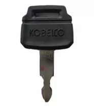 Llave De Contacto K250 Para Maquinaria Kobelco