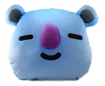 Koya Koala Almohada Peluche Regalo Bt21 Bts (animekawaii)