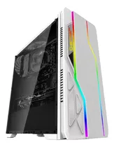 Pc Gamer I5 8gb Hd1tb Gforce Gt 710 2gb Gabinete Rgb E Wifi 