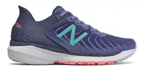 Championes New Balance De Dama - W860f11 