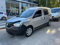 Renault Kangoo Ii 2022 5 Asientos Doble Porton 6.700 Kilomet