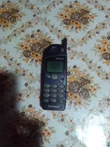 Celular Nokia Antiguo